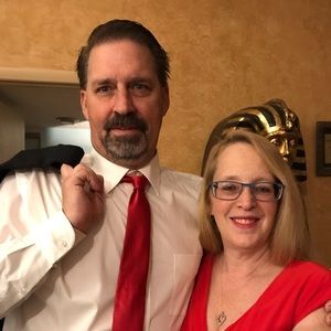 Meet your Posher, Susan